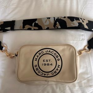 Marc Jacobs crossbody
